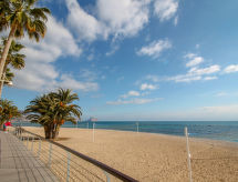 Apartamento Marysol