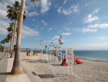 Apartamento Marysol