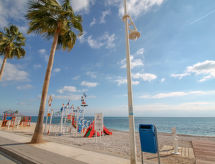 Apartamento Marysol