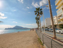 Apartamento Marysol