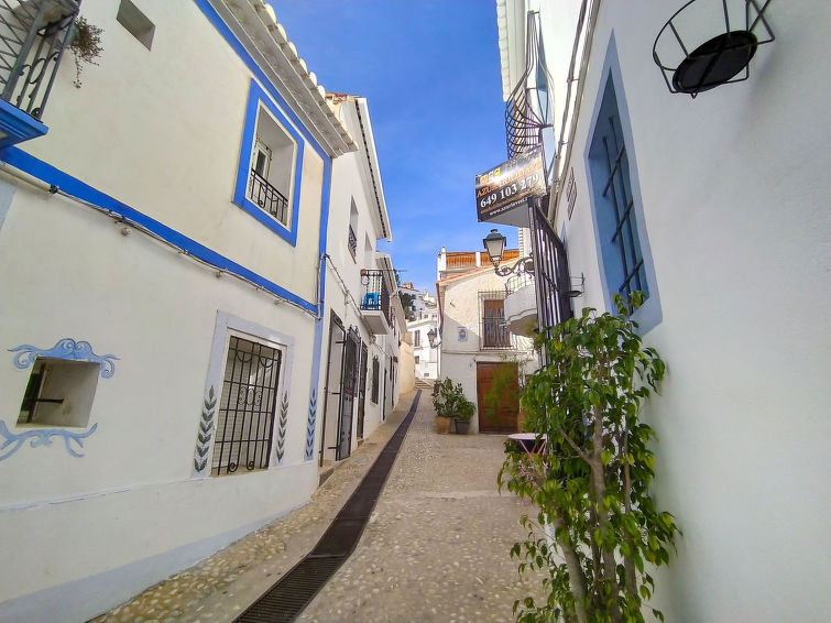 Photo of Rincon de Altea