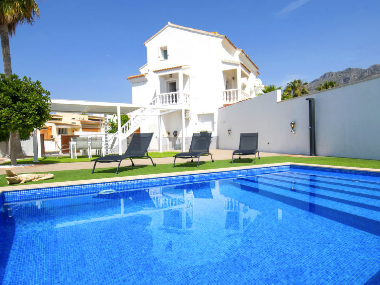 El Lloveret - Altea