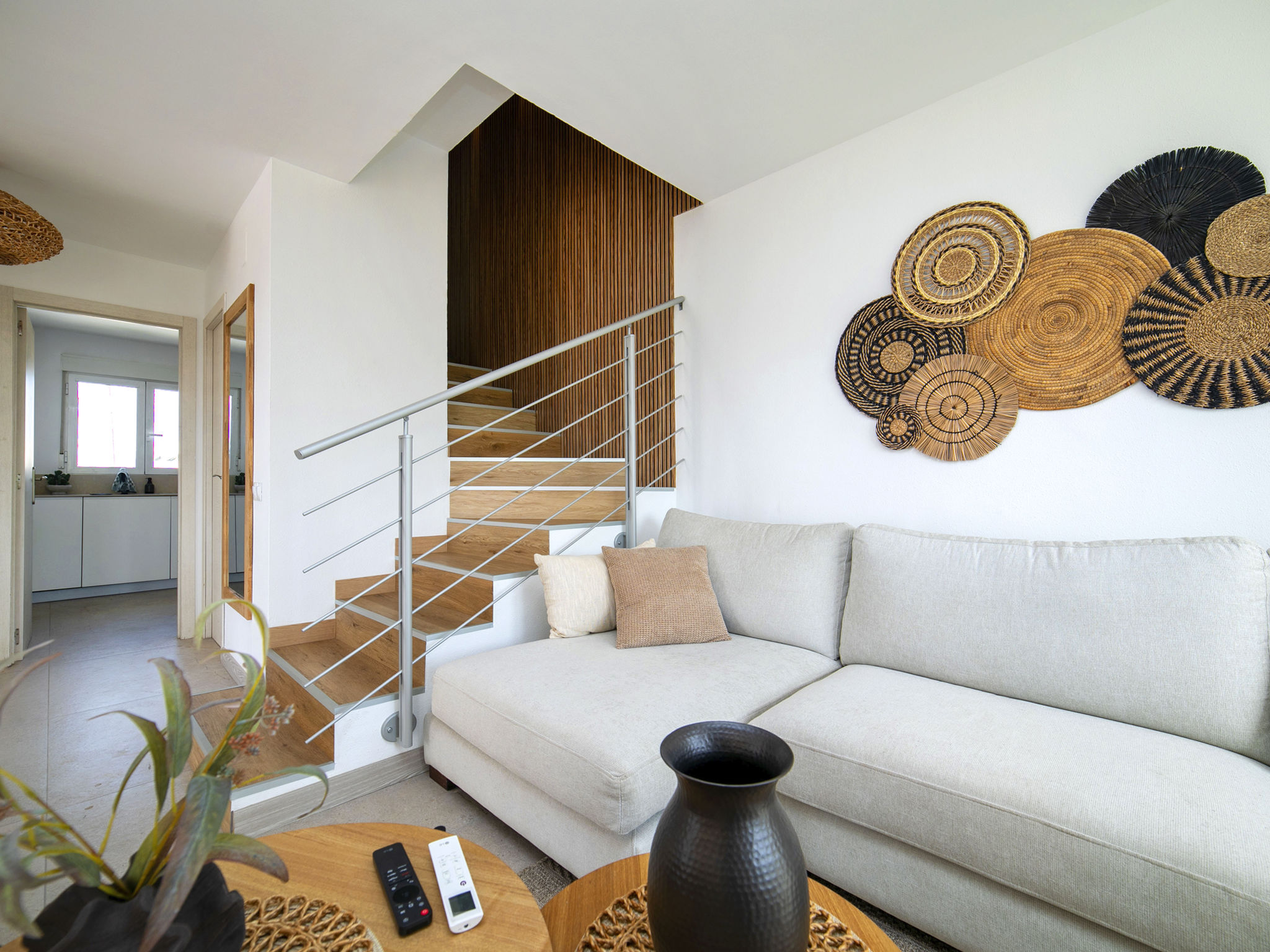 El Lloveret - Inside