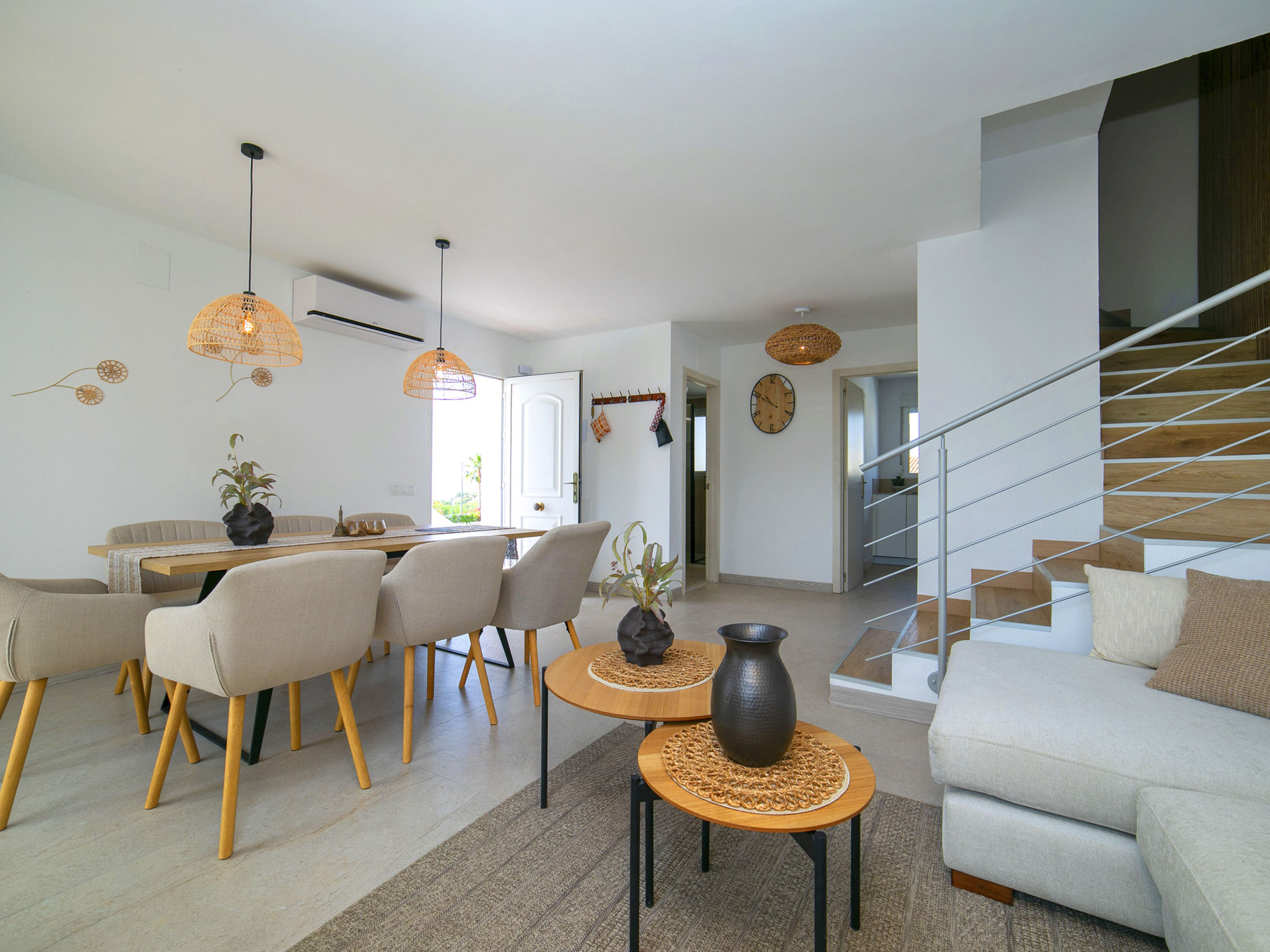 El Lloveret - Inside