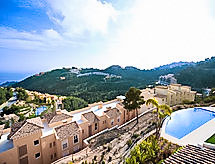 Appartement Los Lirios III