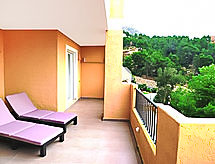 Appartement Los Lirios III
