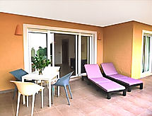 Appartement Los Lirios III