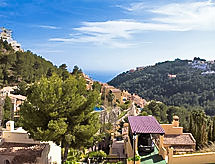 Appartement Los Lirios III