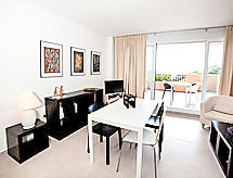 Appartement Los Lirios III
