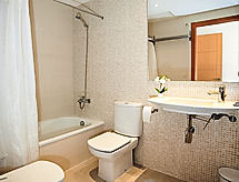 Appartement Los Lirios III