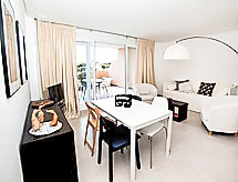 Appartement Los Lirios III