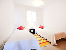 Appartement Los Lirios III