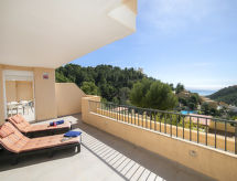 Appartement Los Lirios III