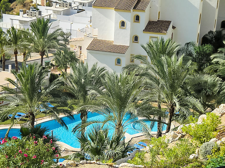 APARTMENT ALTEA DORADA