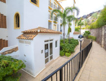 Appartement Altea Dorada