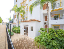 Appartement Altea Dorada