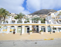 Appartement Altea Dorada