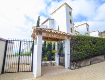Appartement Altea Dorada
