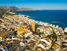 Appartement Altea Dorada