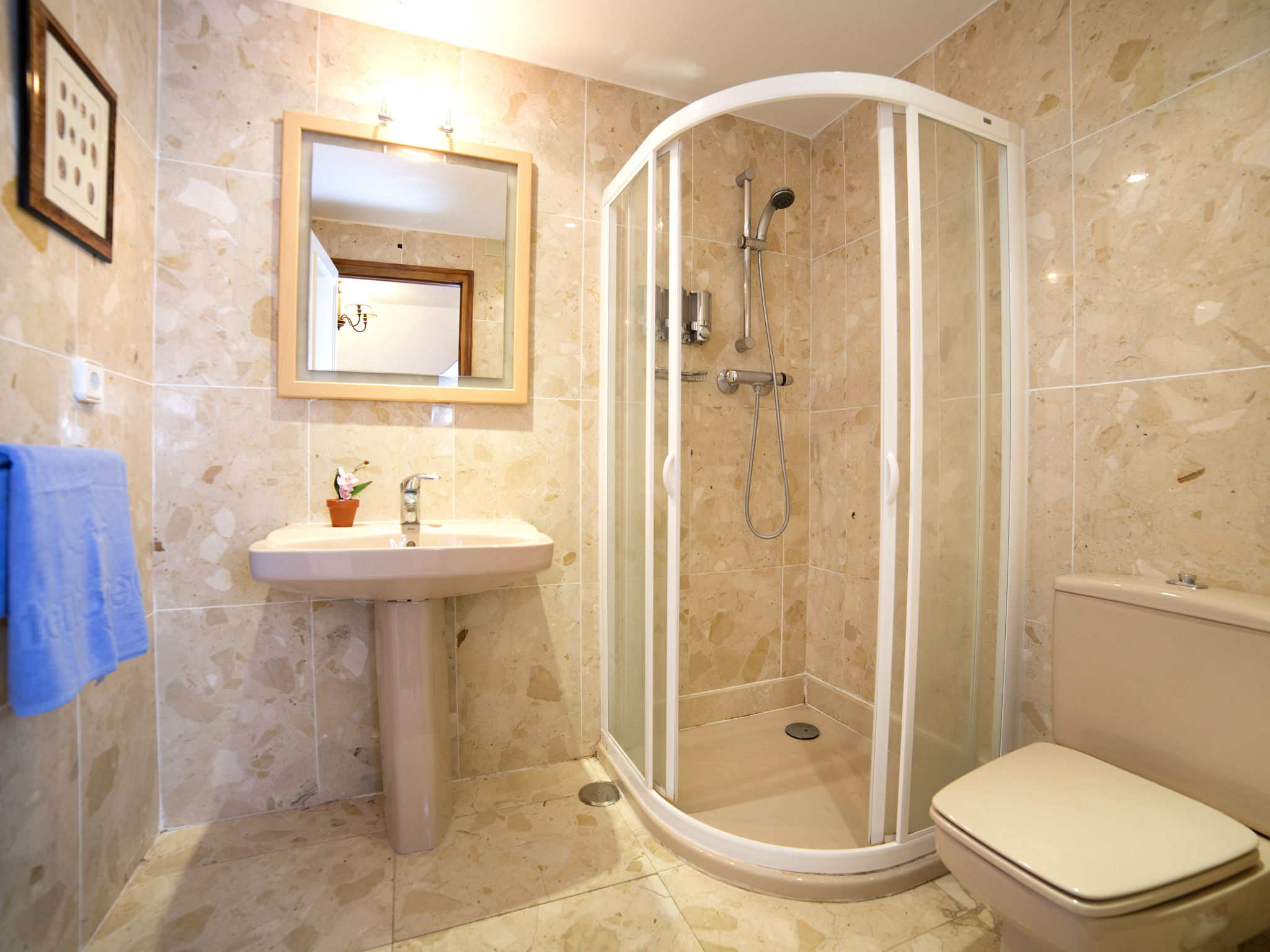 Photo of Bernia Golf