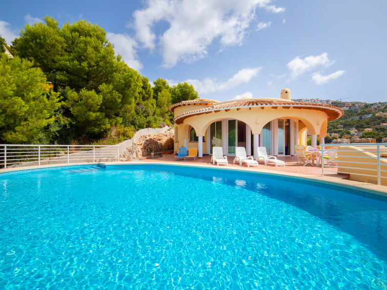 Search and Stay destination Altea, VC - Spain from AU$ 563. La Cabaña del Mar
