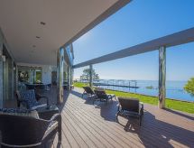Exclusieve villa met privézwembad en zeezicht in Altea - thumbnail 2