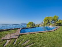 Exclusieve villa met privézwembad en zeezicht in Altea - thumbnail 3