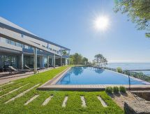 Exclusieve villa met privézwembad en zeezicht in Altea - thumbnail 5