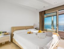 Exclusieve villa met privézwembad en zeezicht in Altea - thumbnail 6