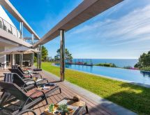 Exclusieve villa met privézwembad en zeezicht in Altea - thumbnail 1