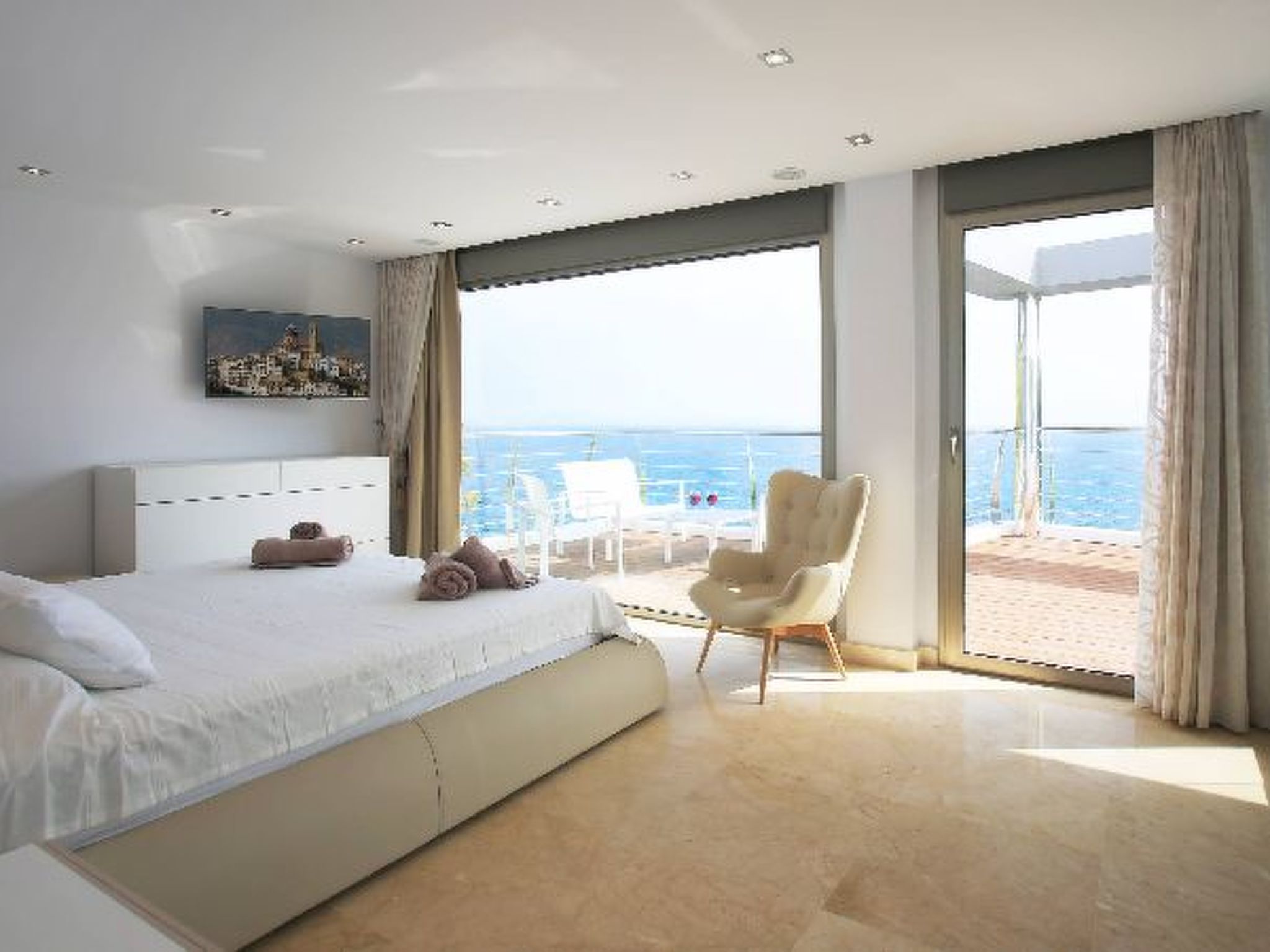 Photo of Villa Campomanes - PlusHolidays