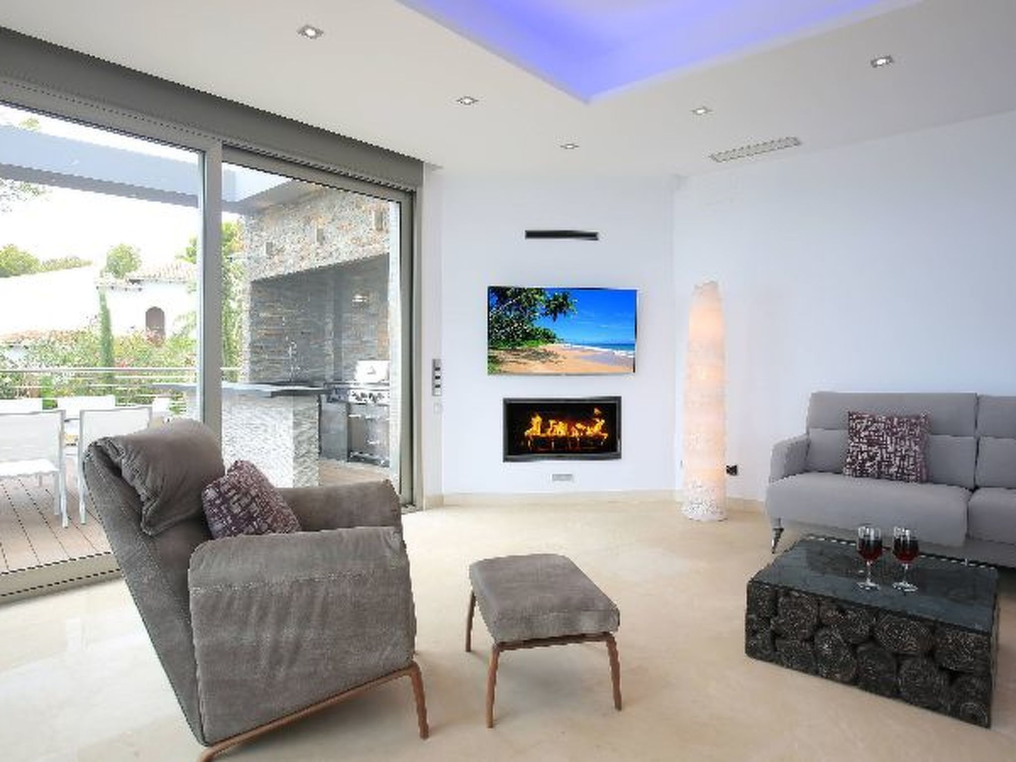 Photo of Villa Campomanes - PlusHolidays