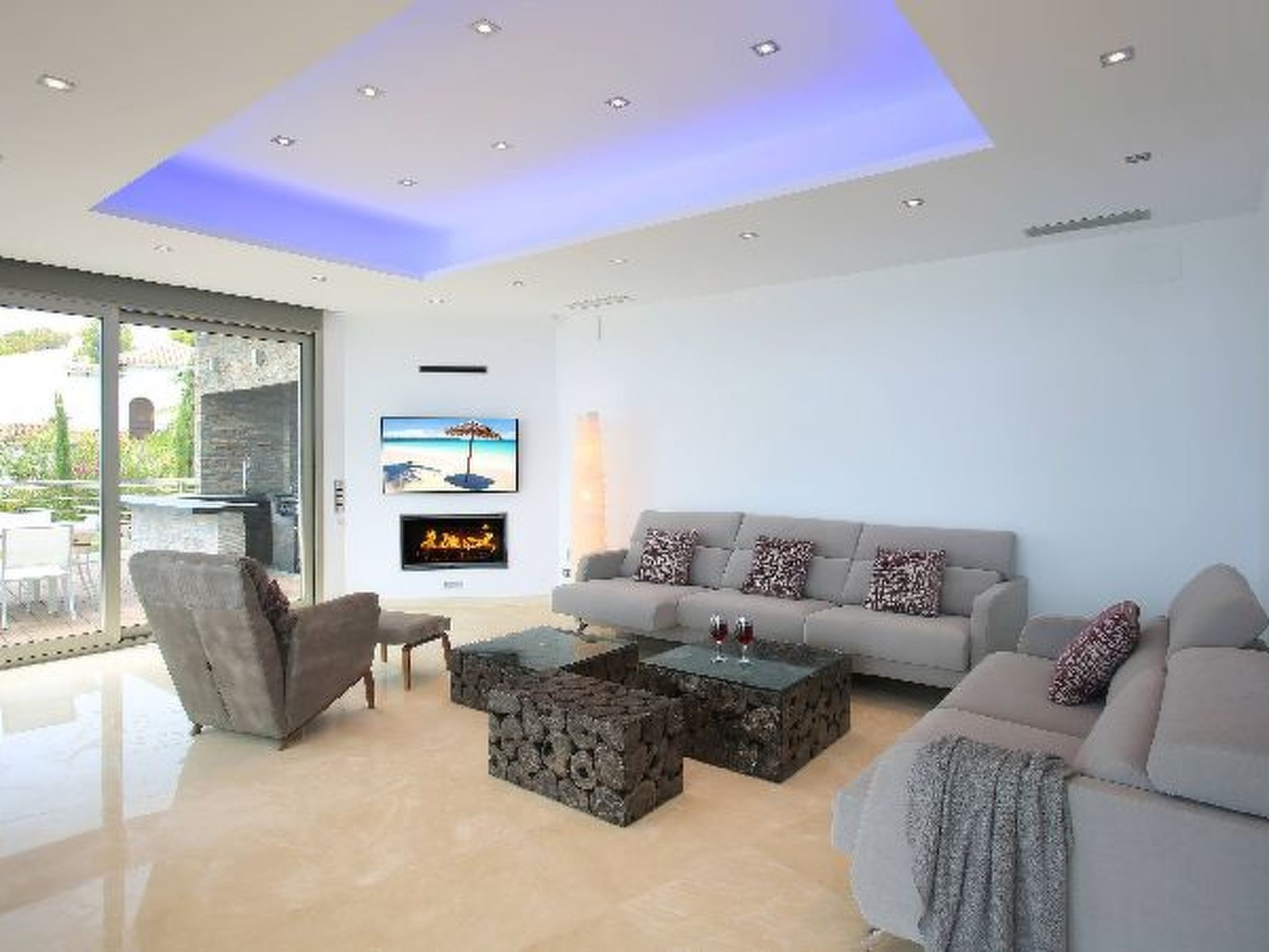 Photo of Villa Campomanes - PlusHolidays