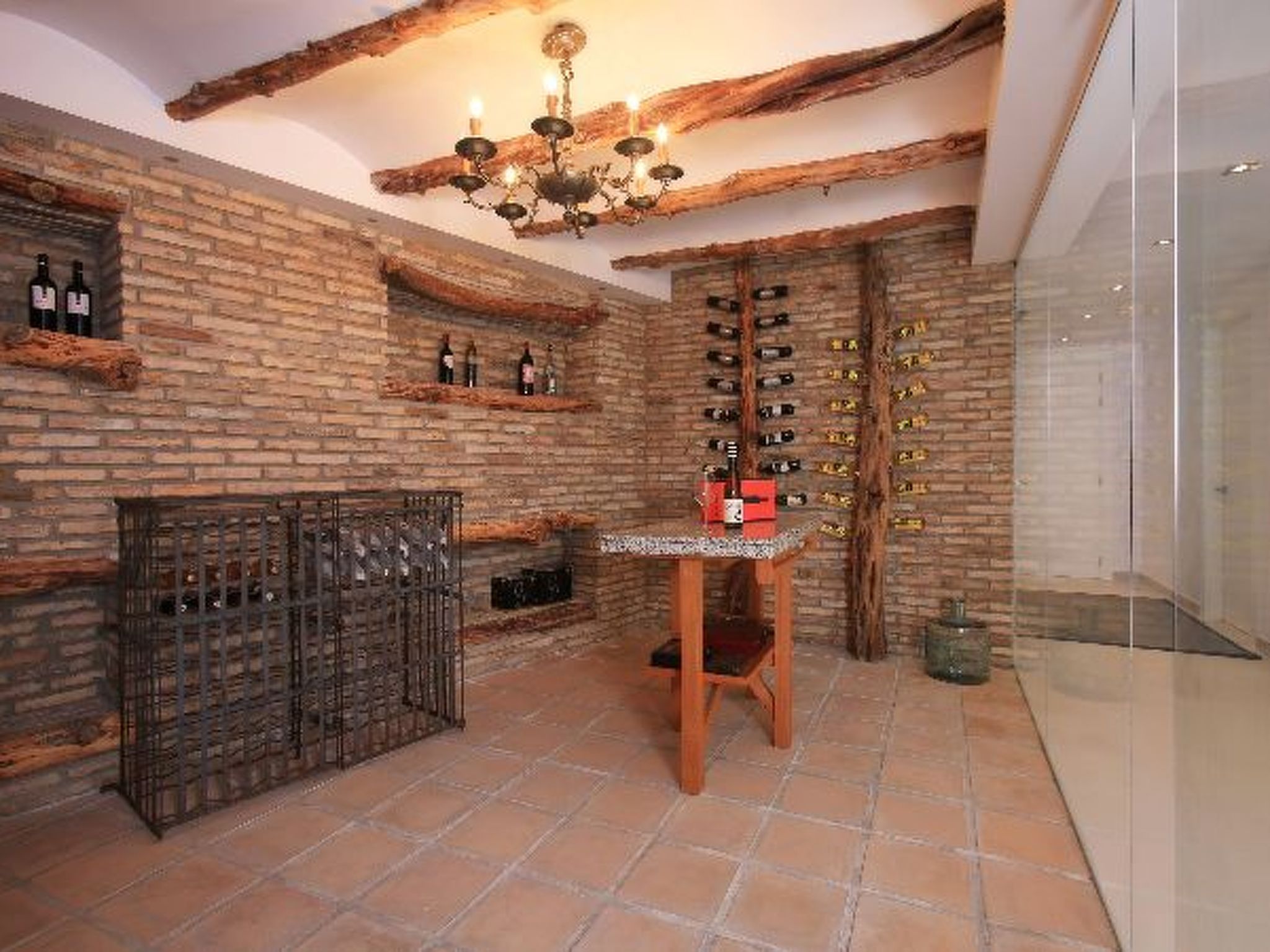 Photo of Villa Campomanes - PlusHolidays