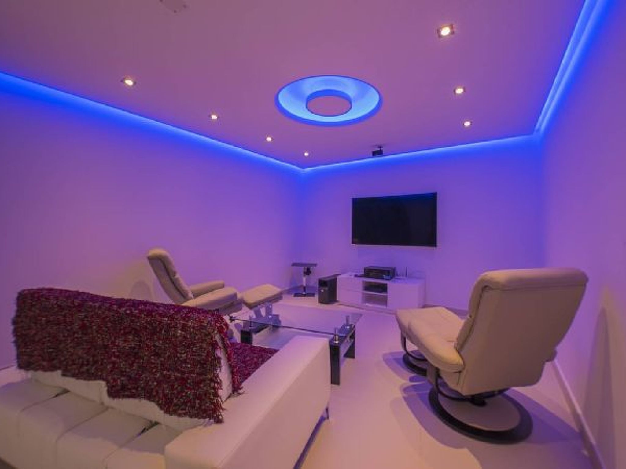 Photo of Villa Campomanes - PlusHolidays