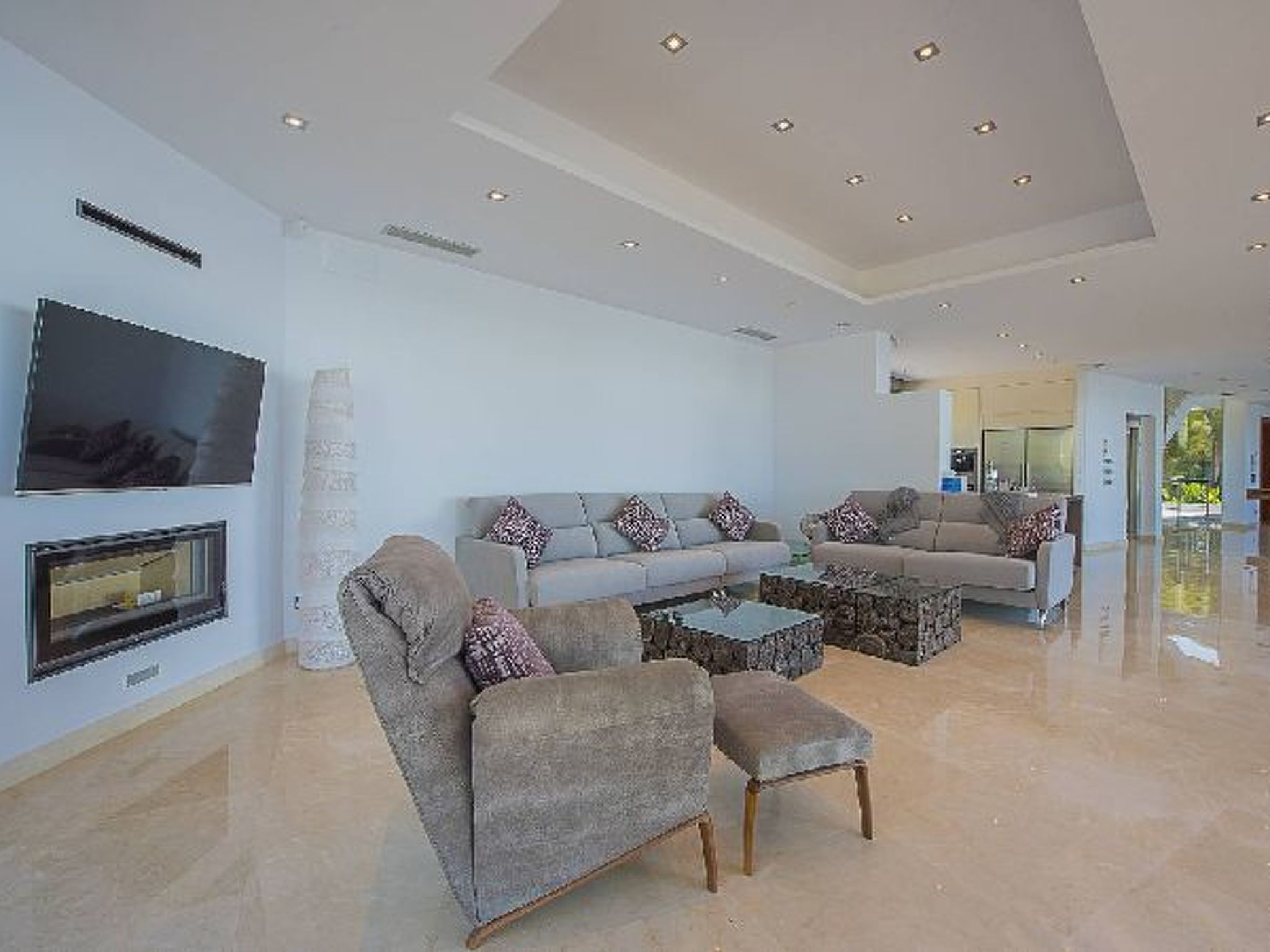 Photo of Villa Campomanes - PlusHolidays