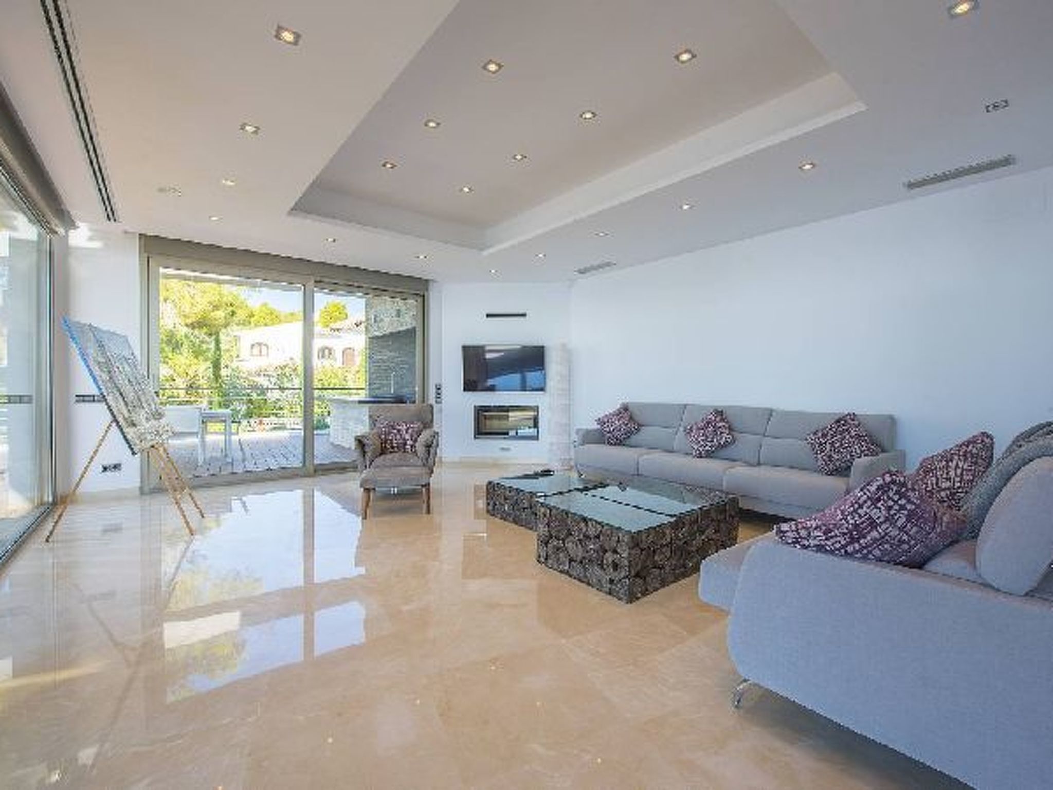 Photo of Villa Campomanes - PlusHolidays