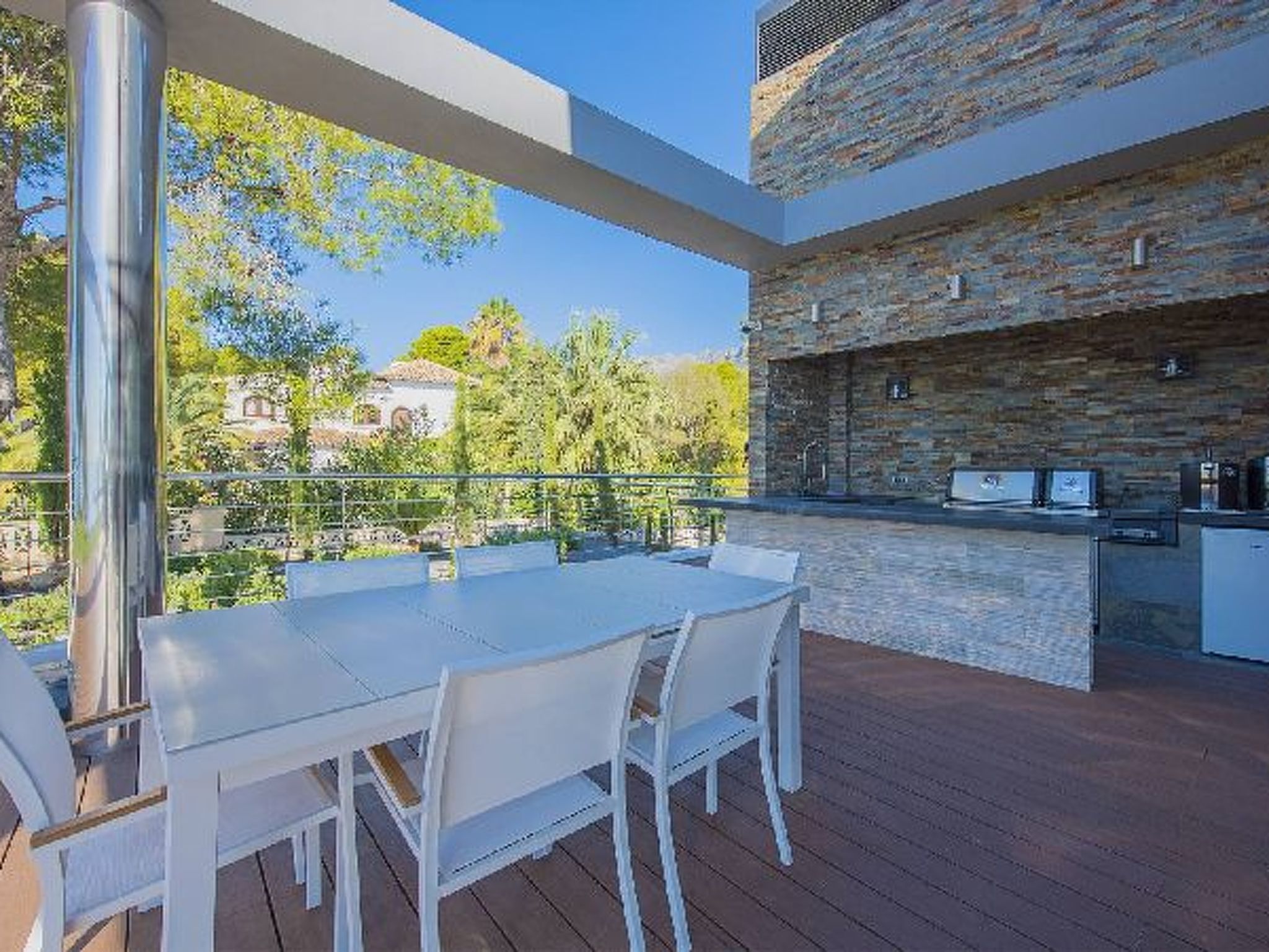 Photo of Villa Campomanes - PlusHolidays