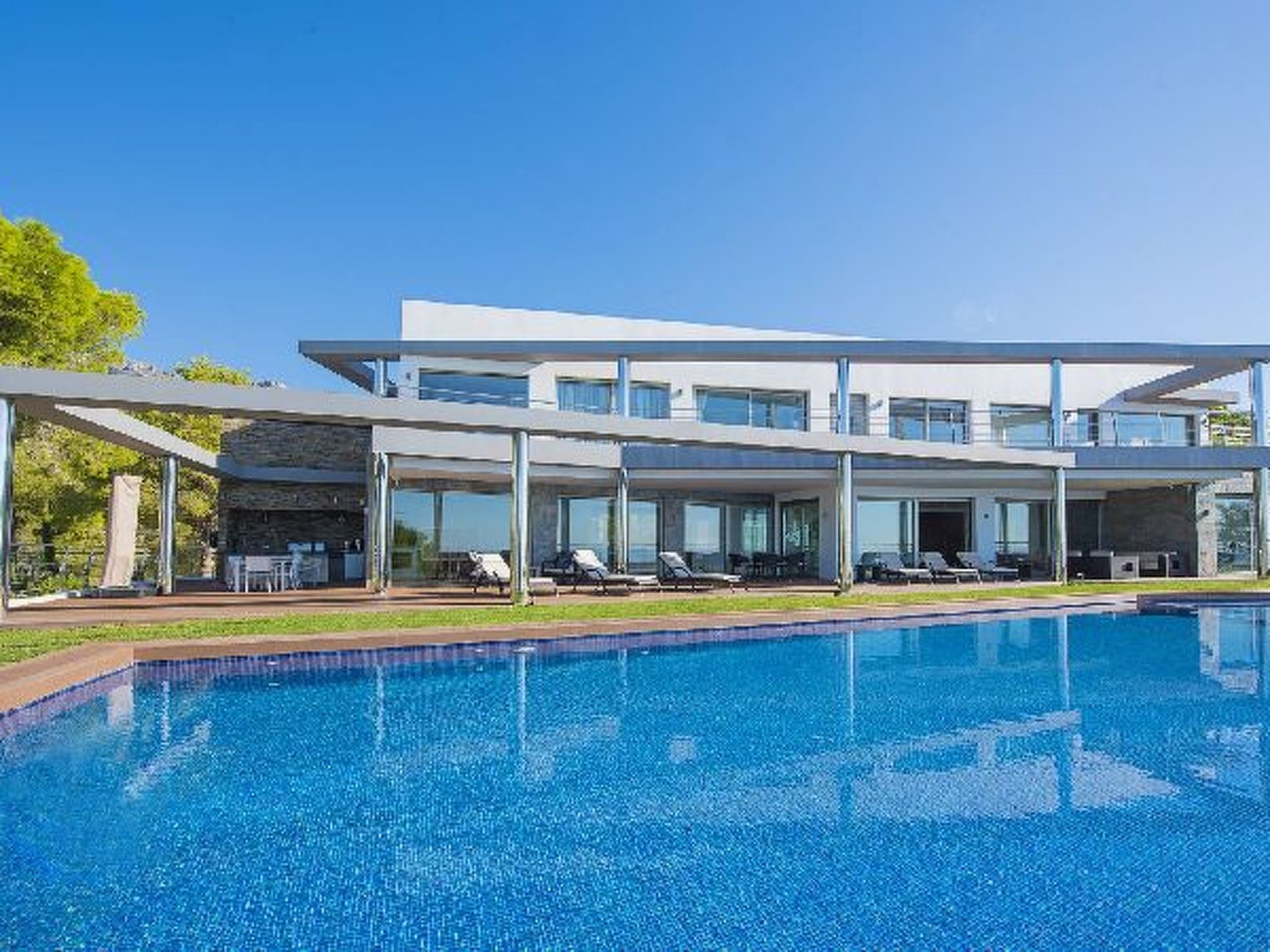 Photo of Villa Campomanes - PlusHolidays