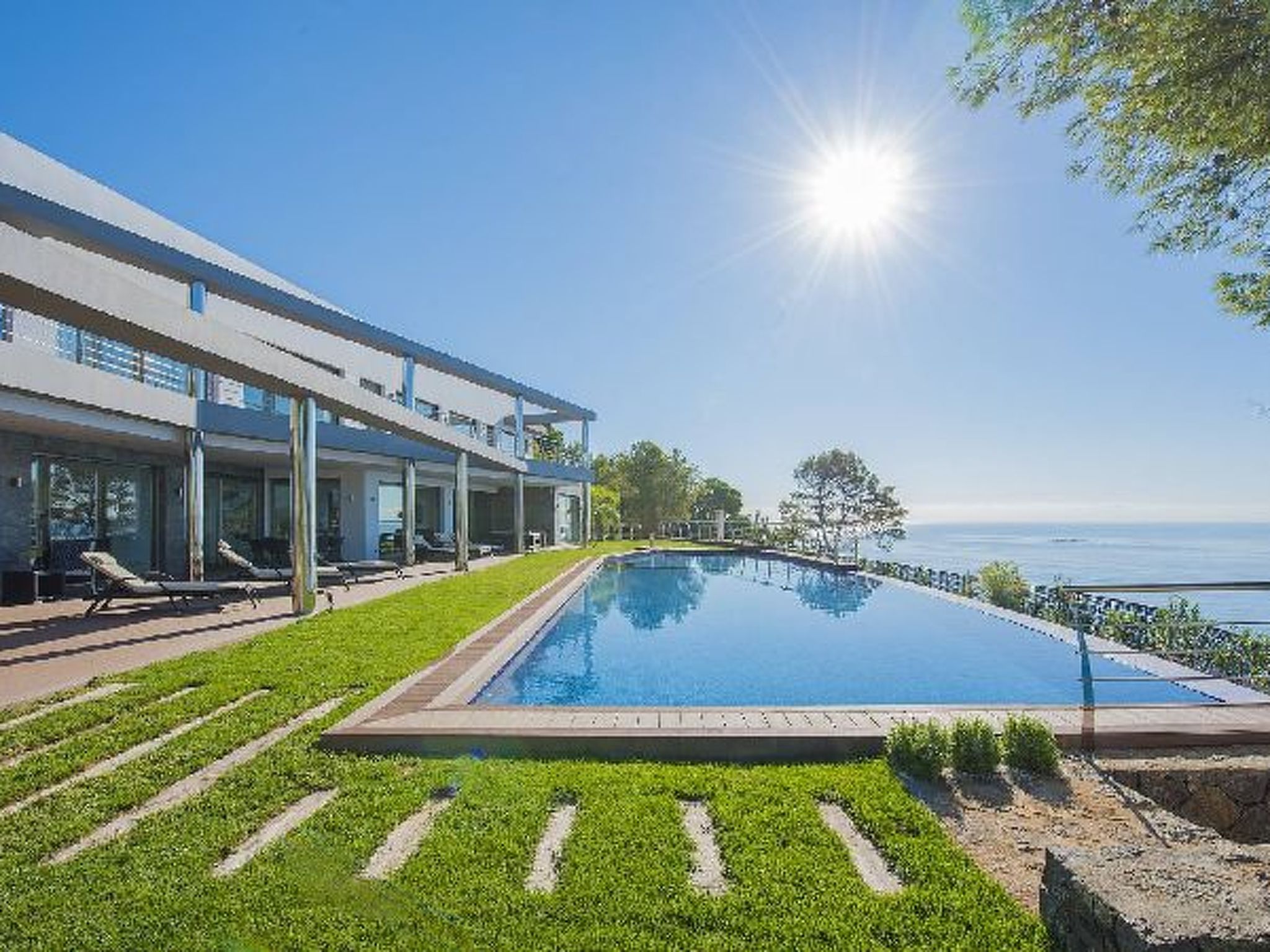 Photo of Villa Campomanes - PlusHolidays