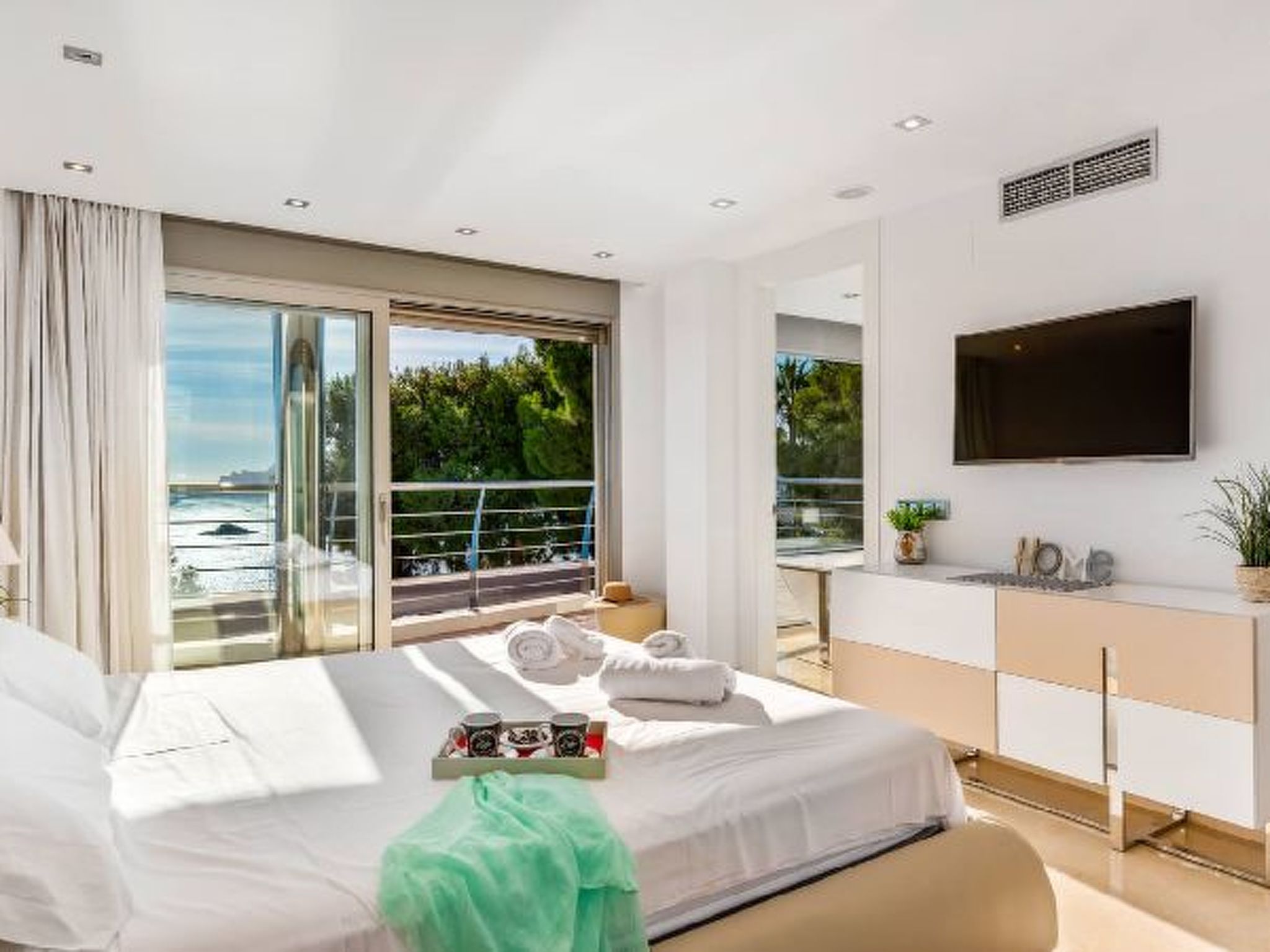 Photo of Villa Campomanes - PlusHolidays