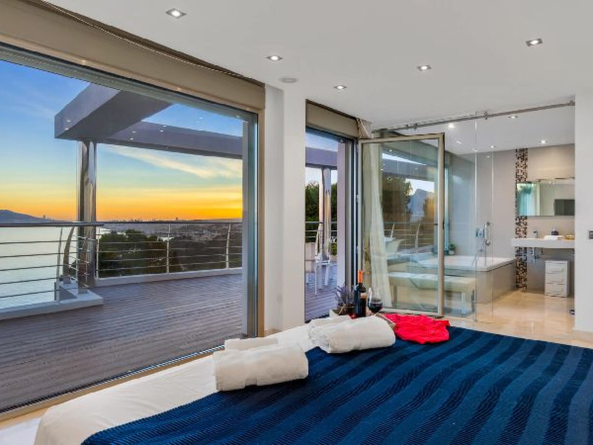 Photo of Villa Campomanes - PlusHolidays