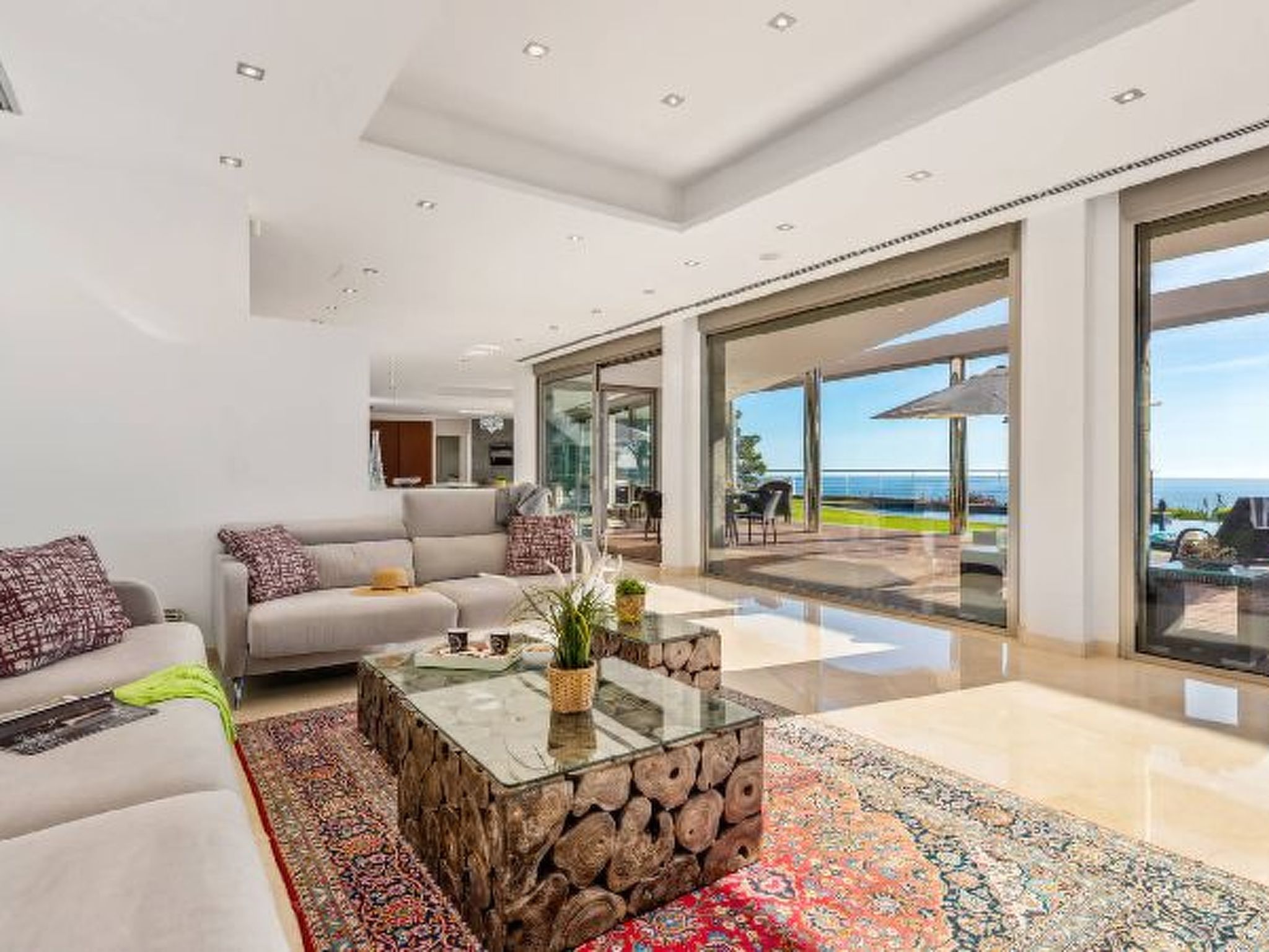 Photo of Villa Campomanes - PlusHolidays