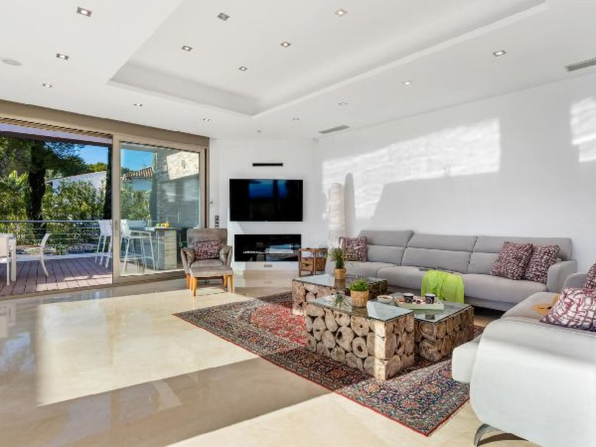 Photo of Villa Campomanes - PlusHolidays