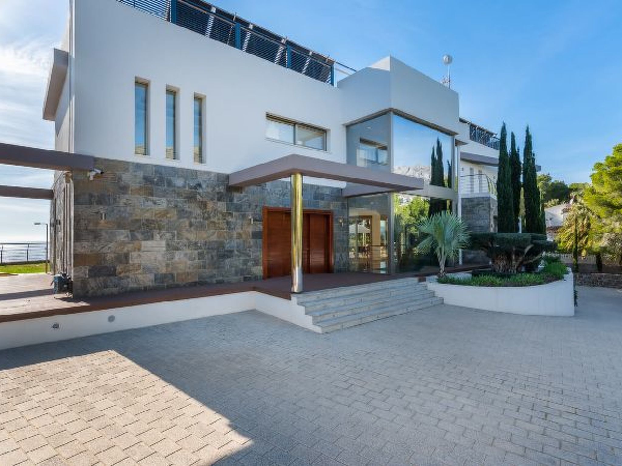 Photo of Villa Campomanes - PlusHolidays