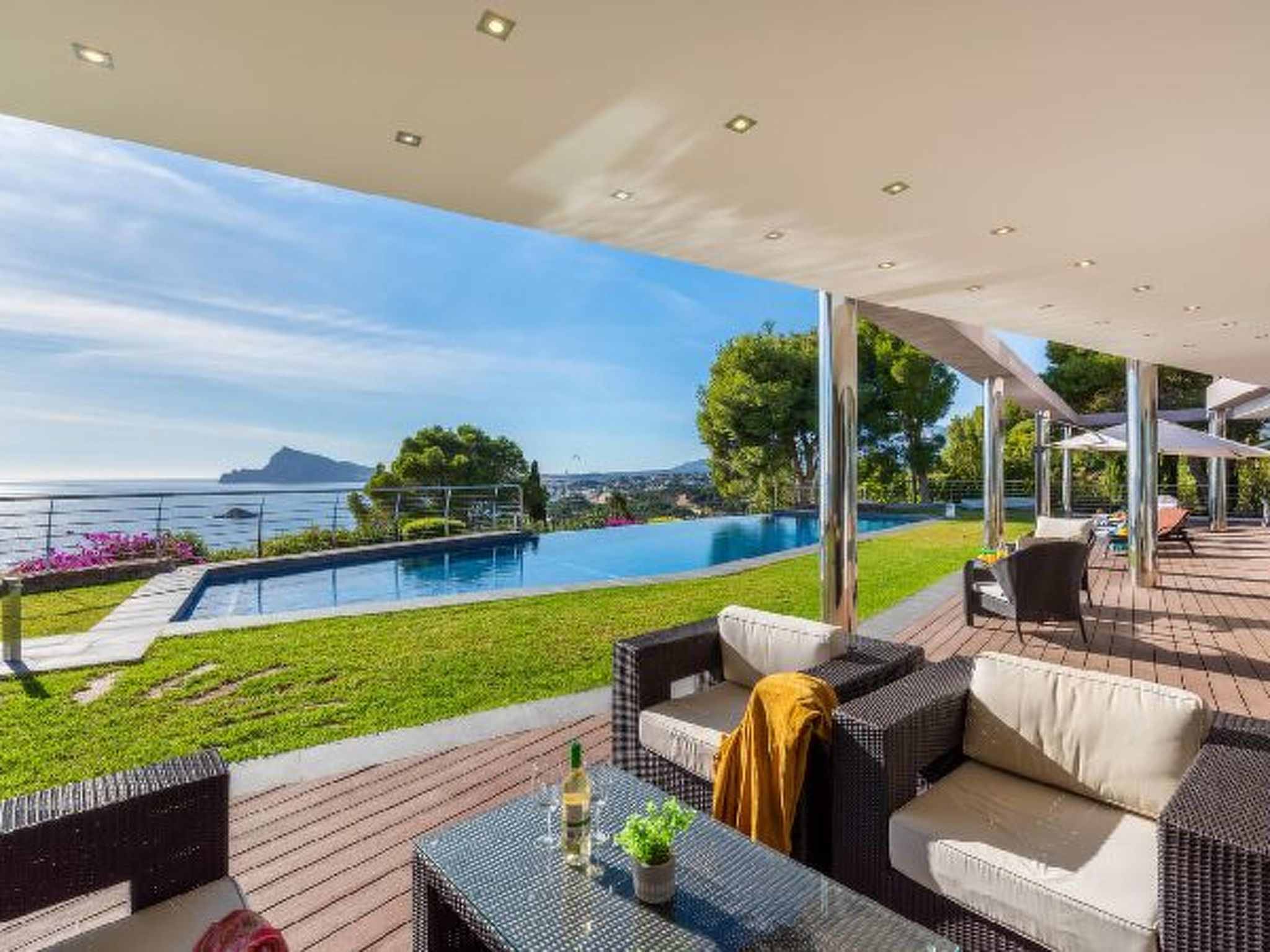 Photo of Villa Campomanes - PlusHolidays