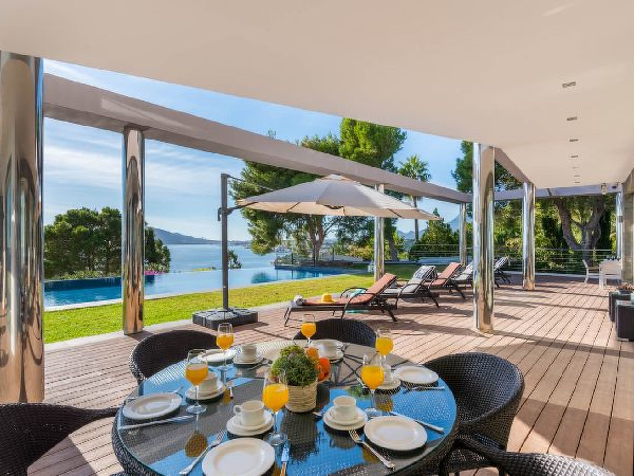 Photo of Villa Campomanes - PlusHolidays