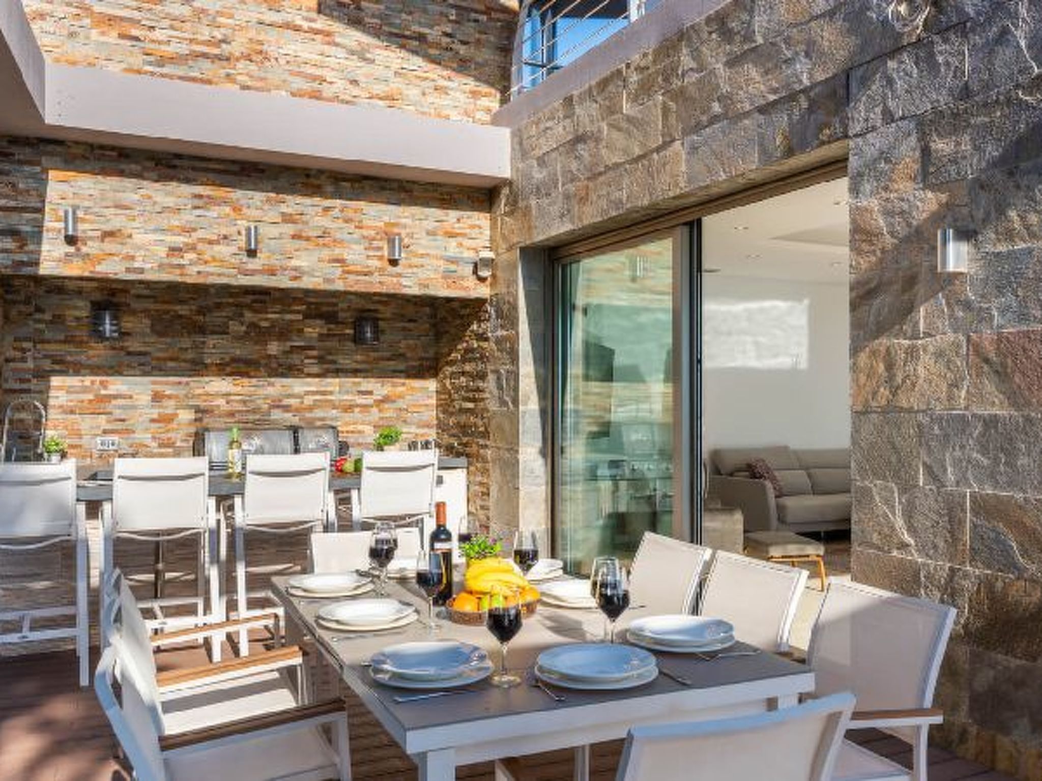 Photo of Villa Campomanes - PlusHolidays