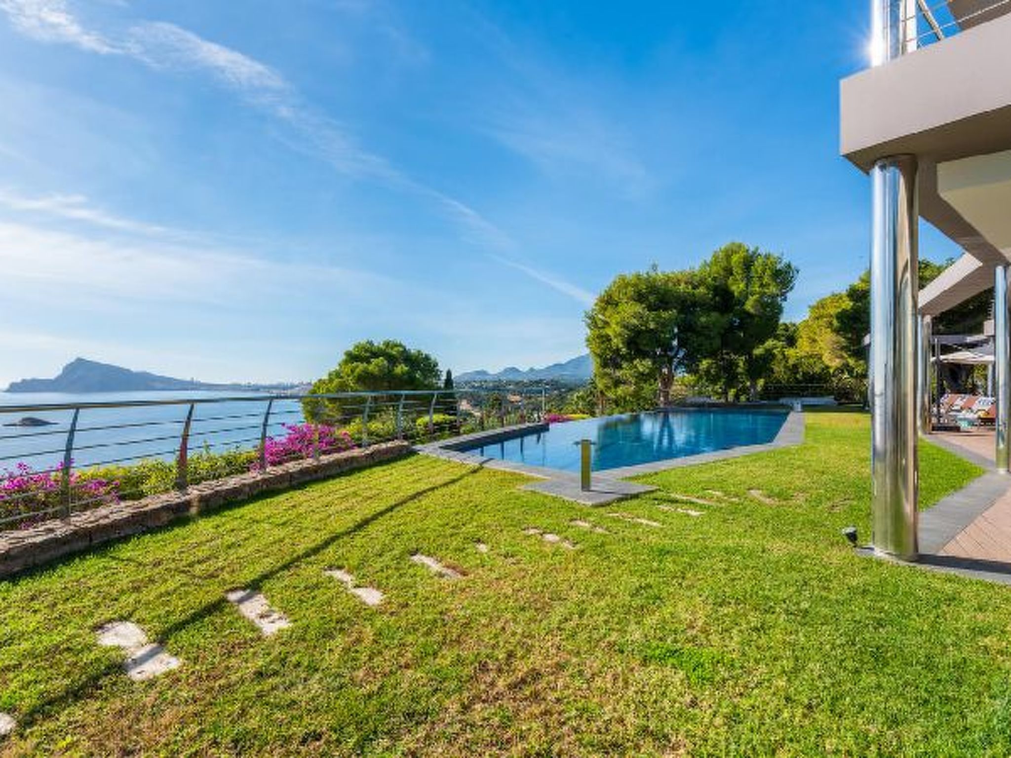 Photo of Villa Campomanes - PlusHolidays