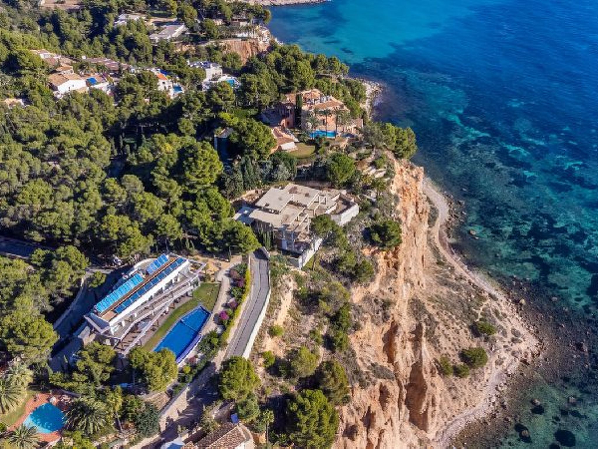 Photo of Villa Campomanes - PlusHolidays